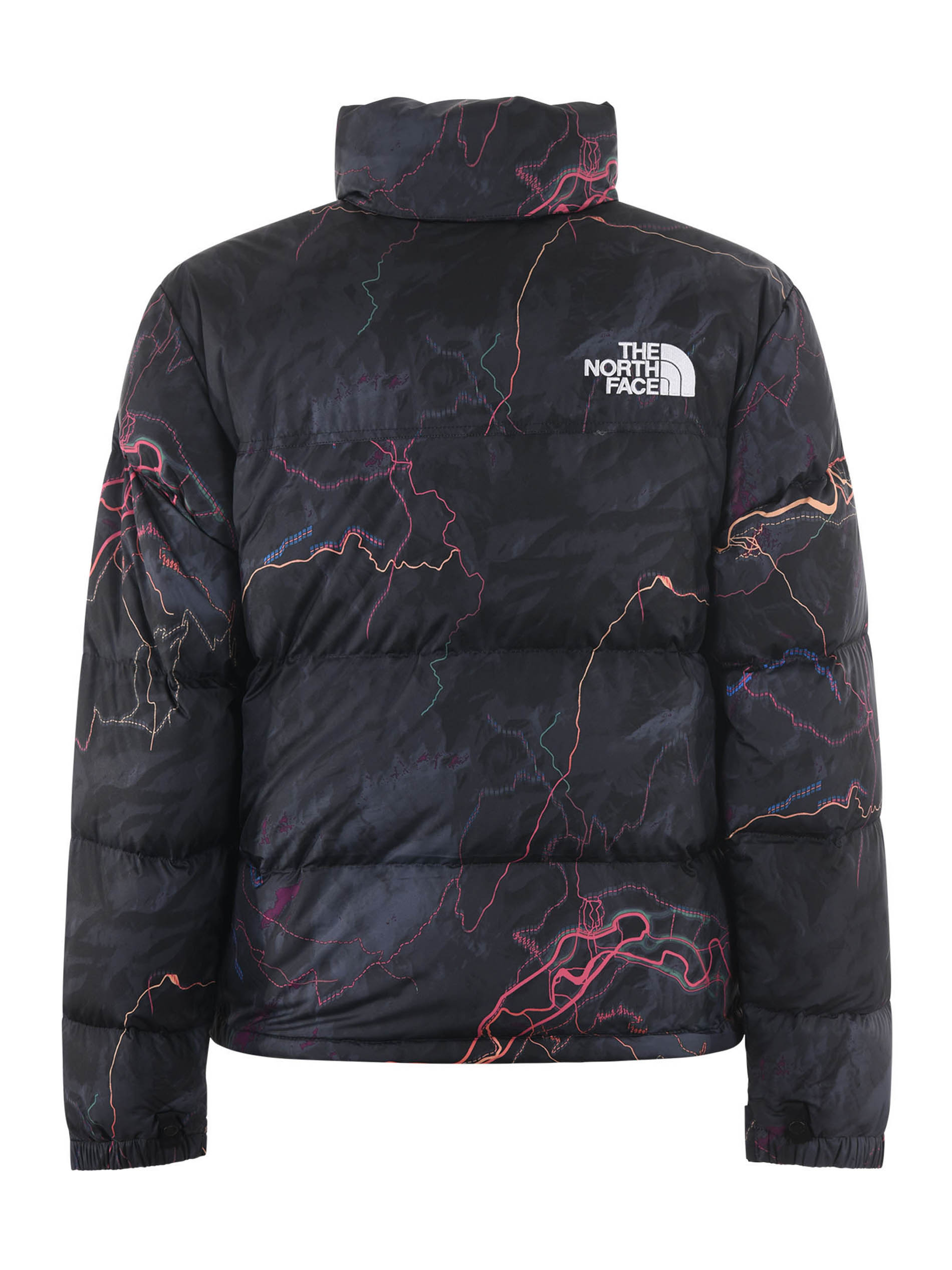 THE NORTH FACE 1996 RAGE RETRO NUPTSEヌプシ｜メンズ 