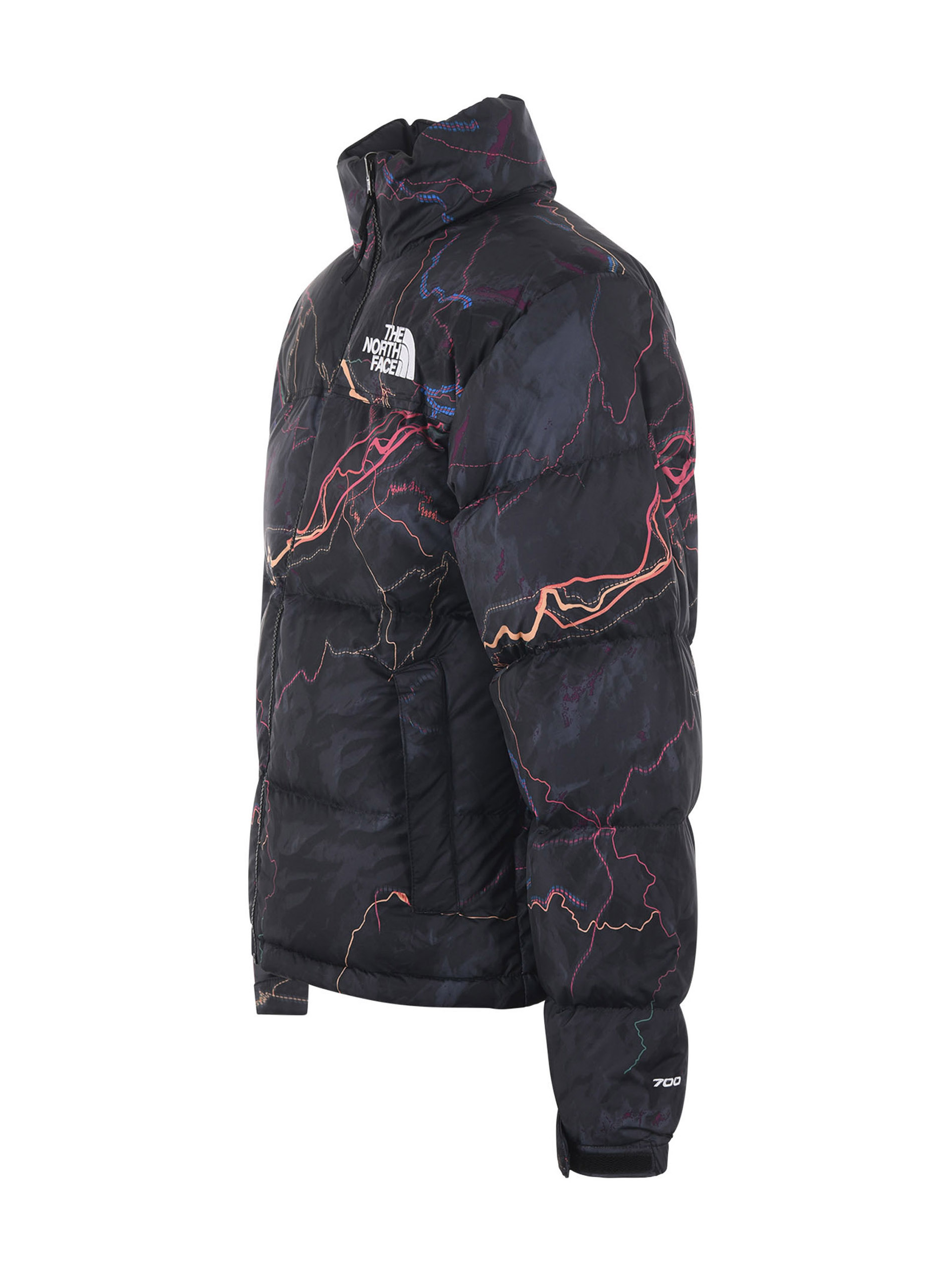 Piumino The North Face \"1996 Retro Nuptse\" - THE NORTH FACE - Tufano Moda
