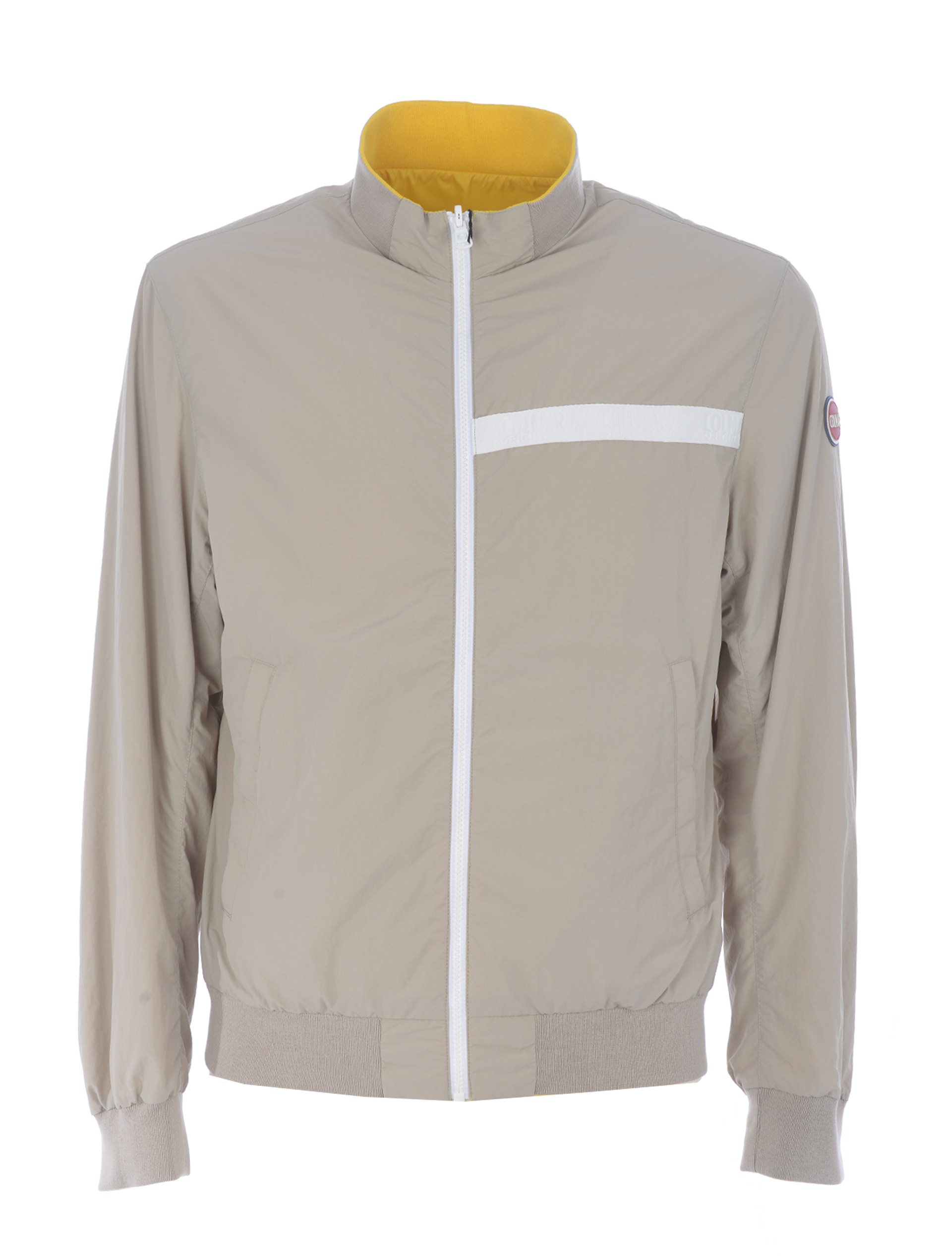 giubbotto tipo colmar