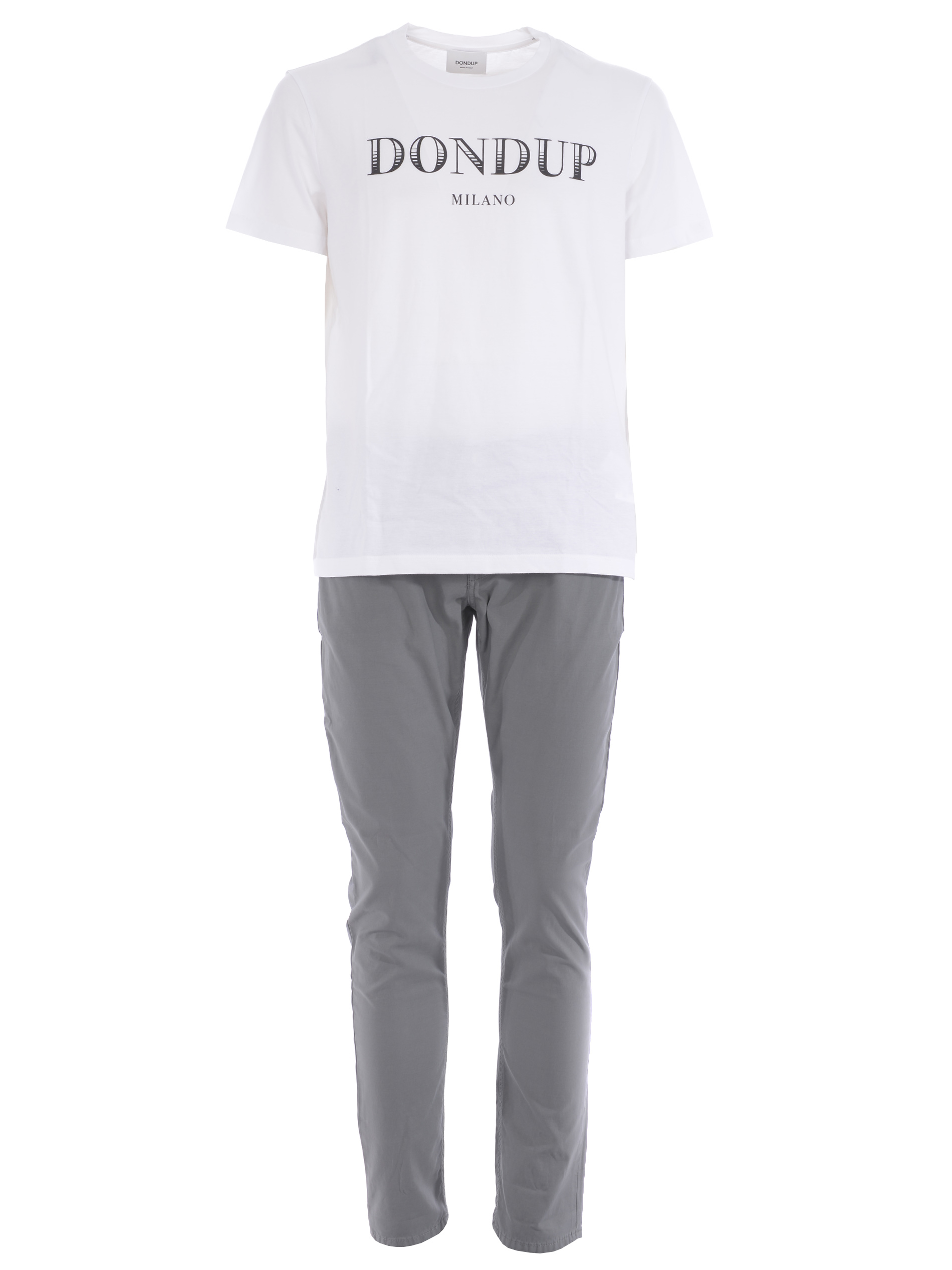 Pantaloni Dondup \