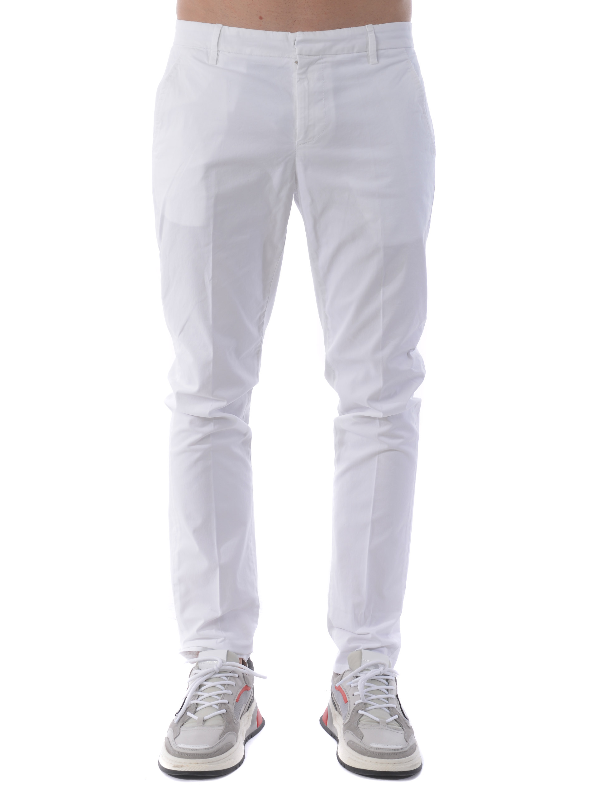 Pantaloni Dondup \