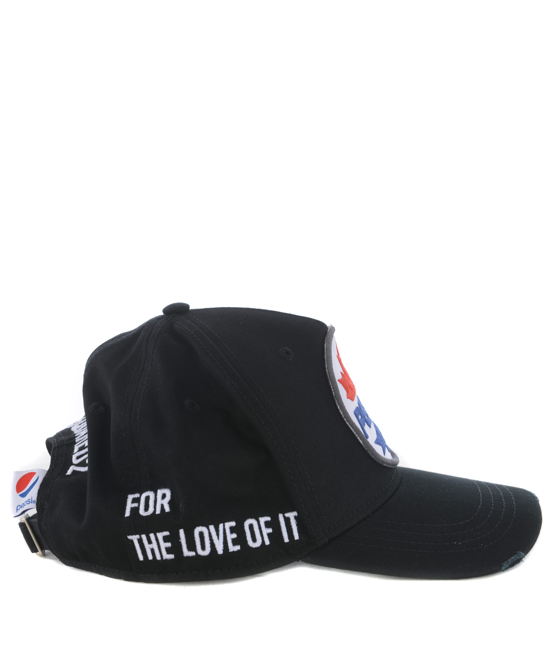 Cappello baseball Dsquared2 x \