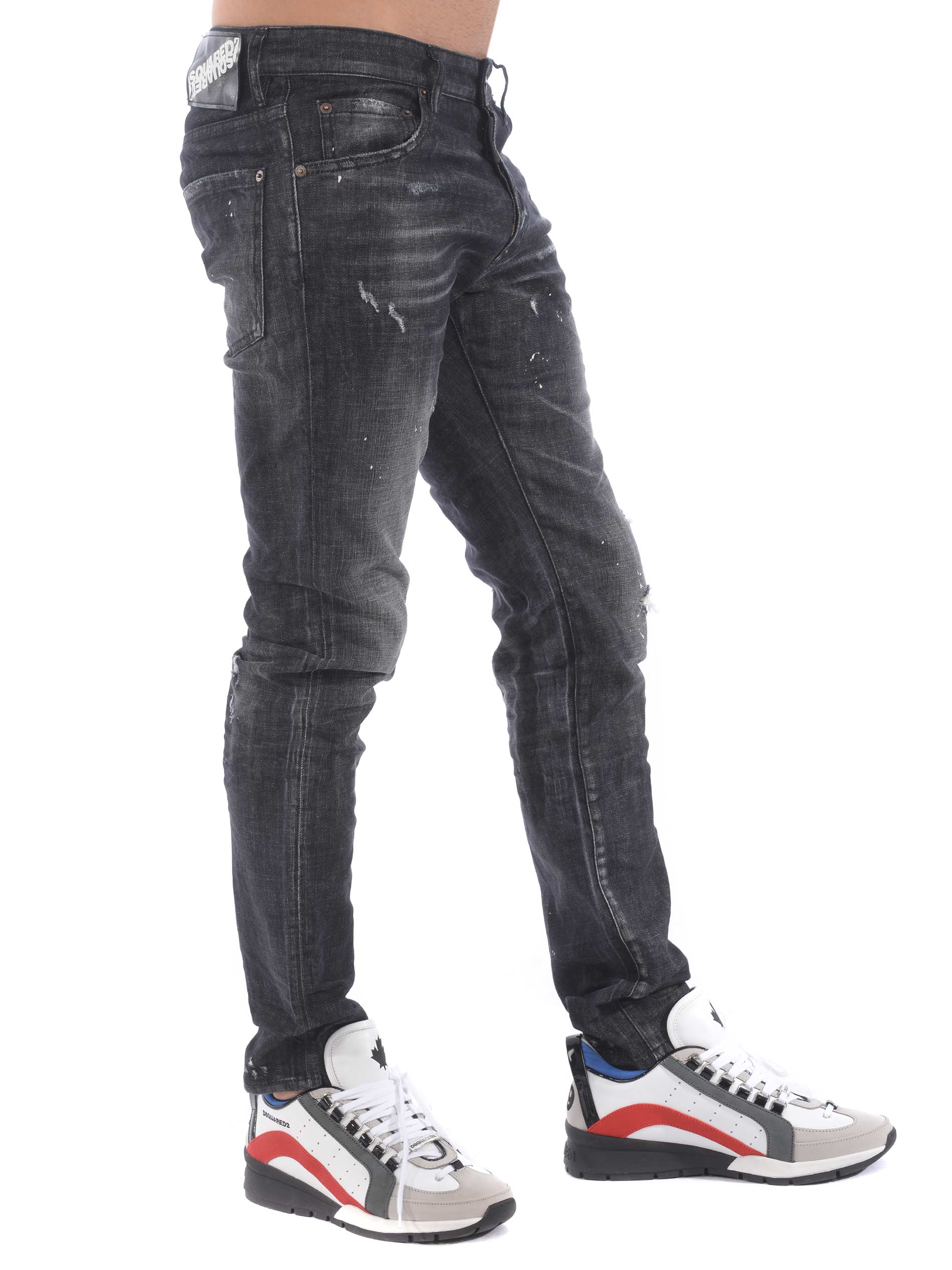 Jeans Dsquared2 \