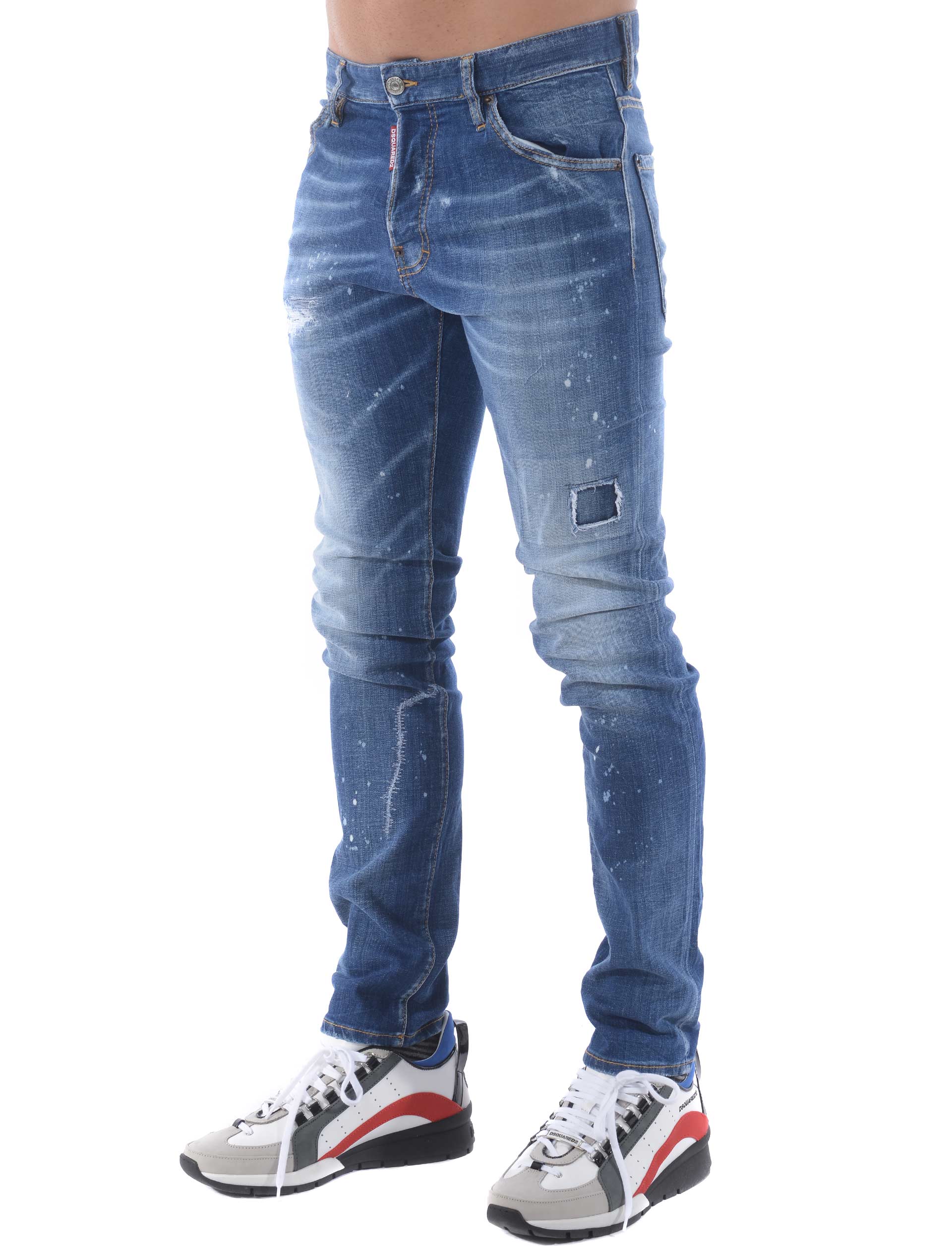 Jeans Dsquared2 \
