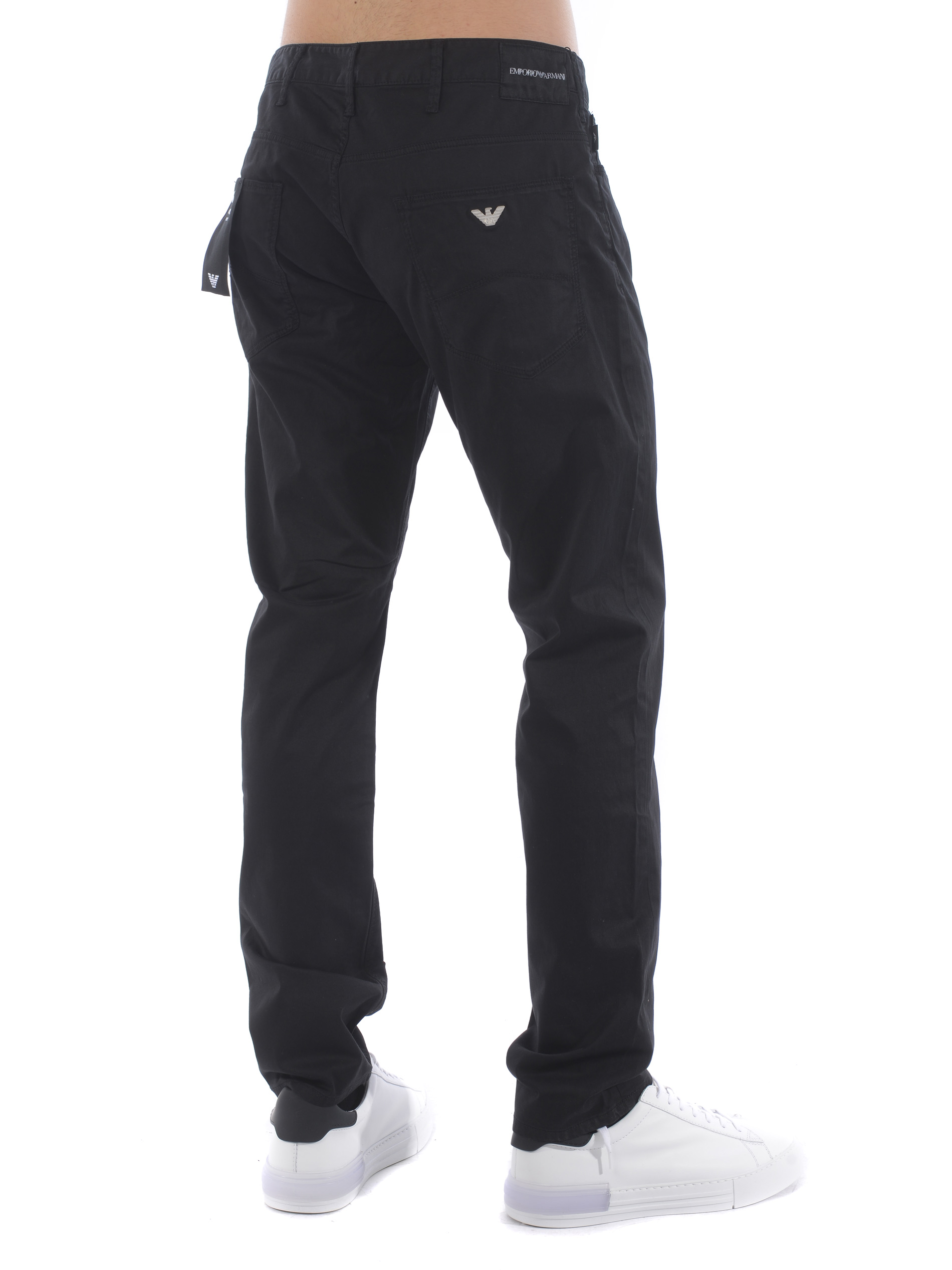 armani pantalon