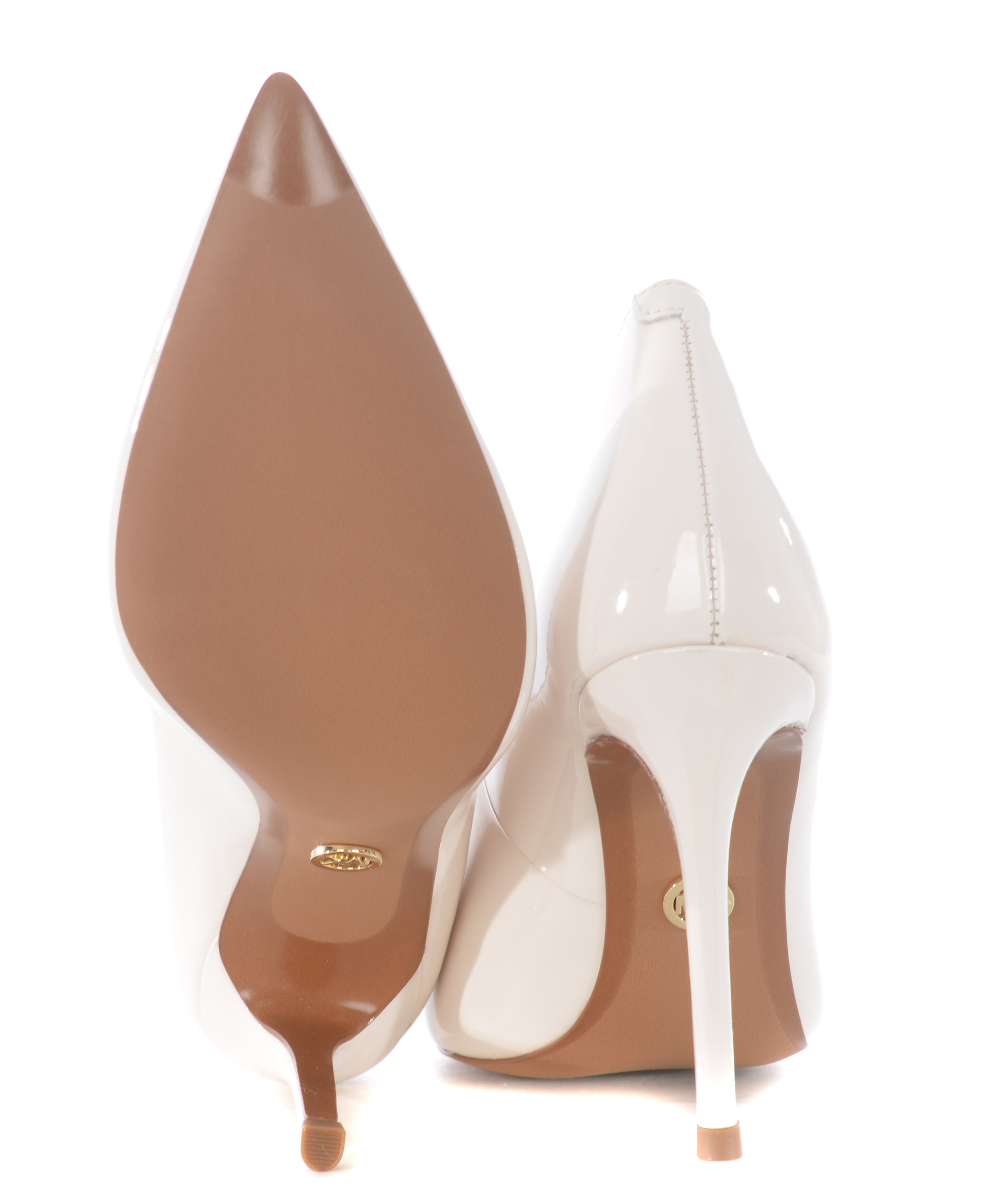 Michael Kors Scarpe Con Tacco catia pump | Cogni