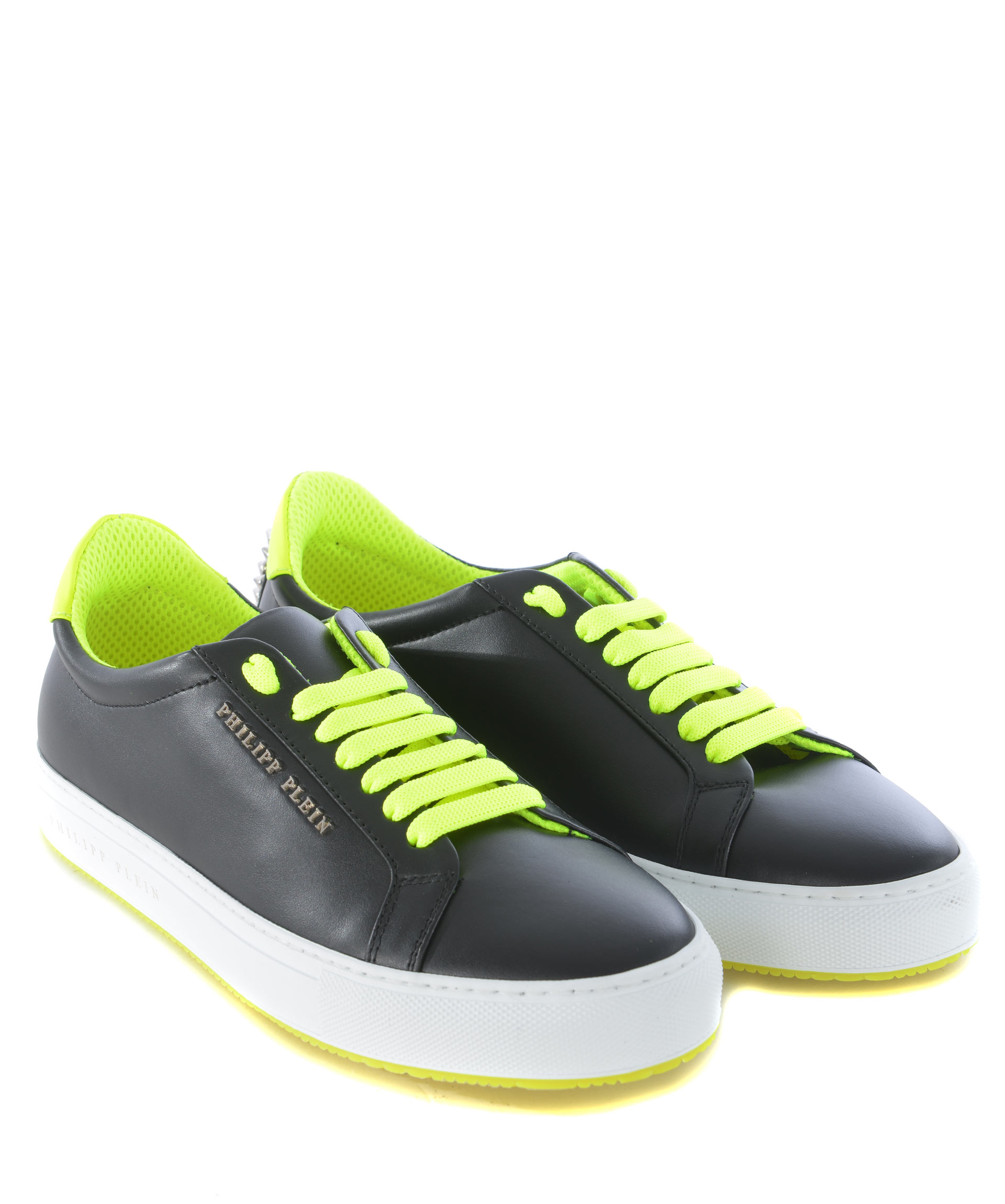 Philipp Plein Sneakers con Stampa uomo - Glamood Outlet