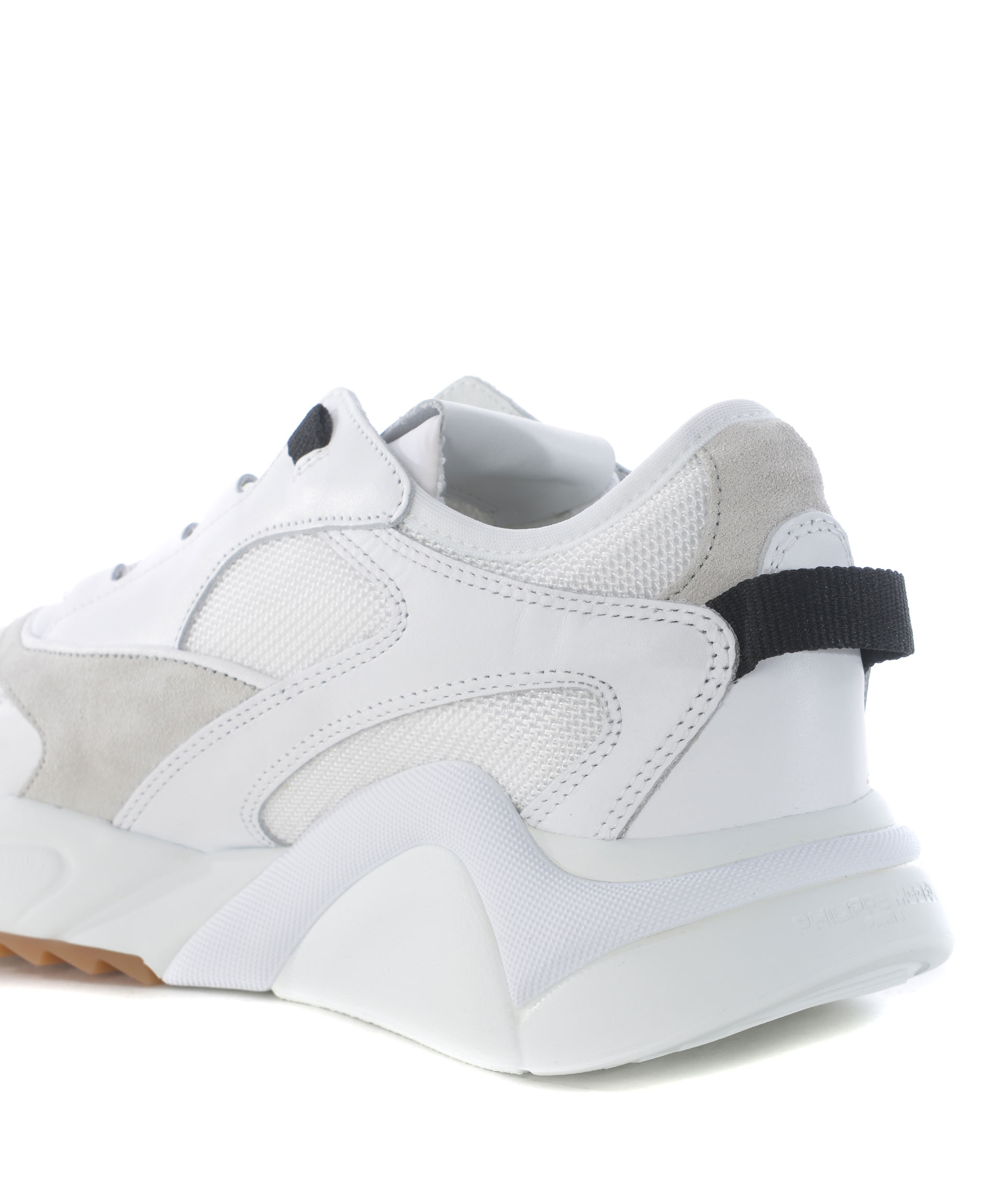 Sneakers uomo Philippe Model \