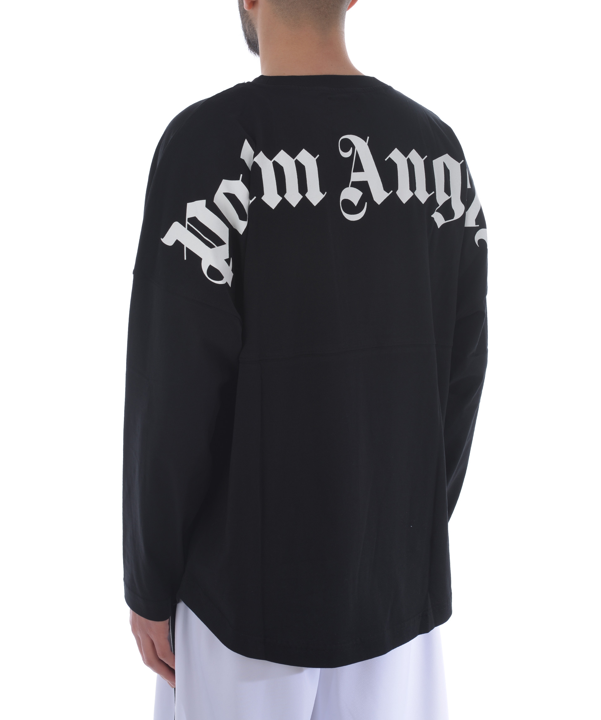 maglia palm angels uomo