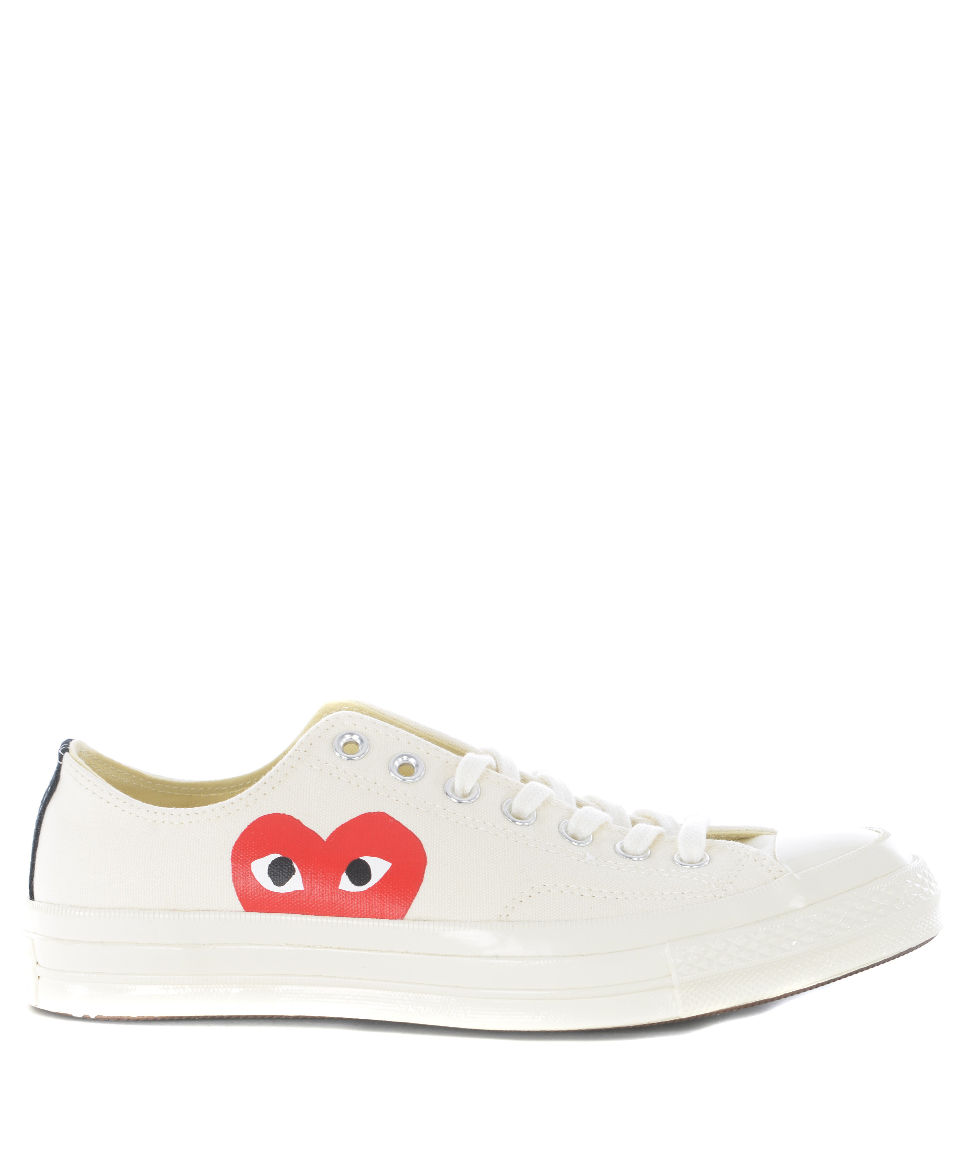 converse comme de garcon uomo