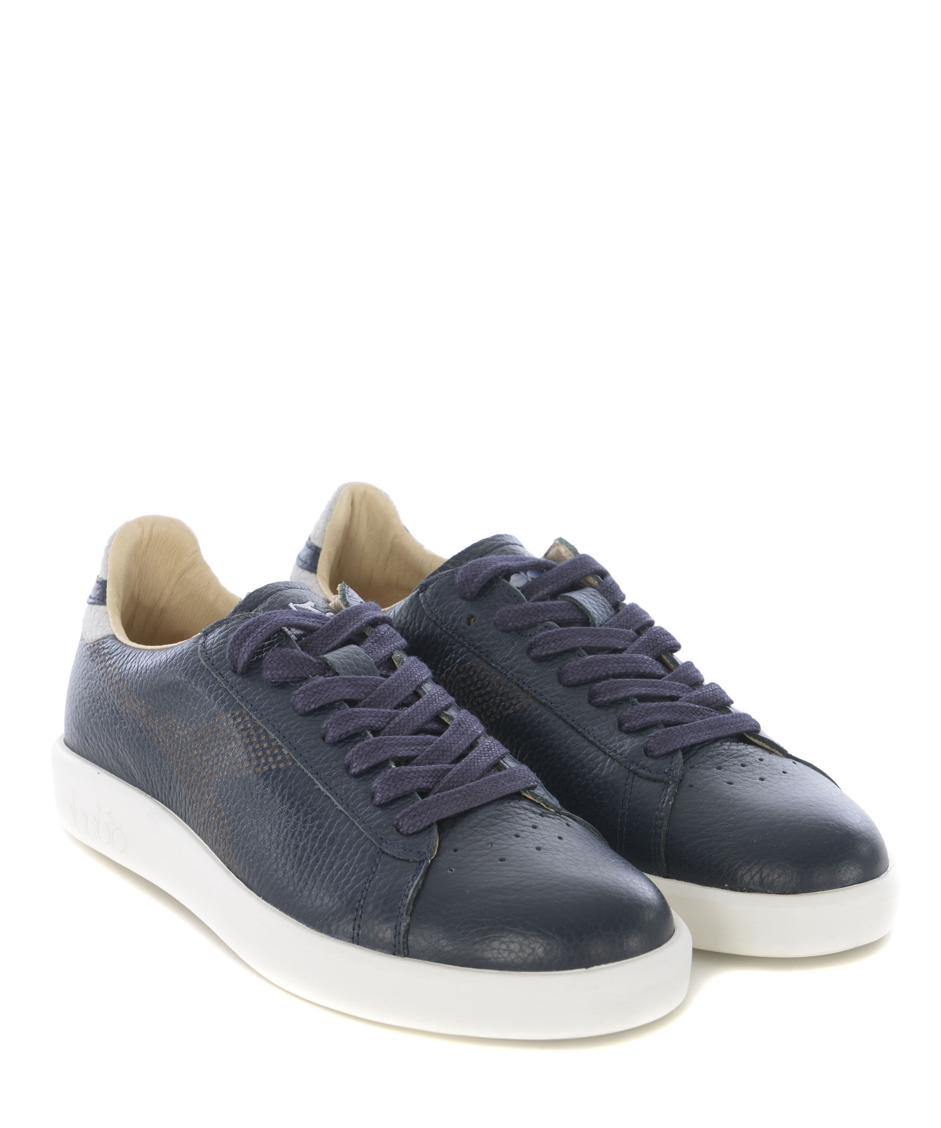 Sporty Sneakers Diadora Game L High Prezzo Basso Diadora Game L