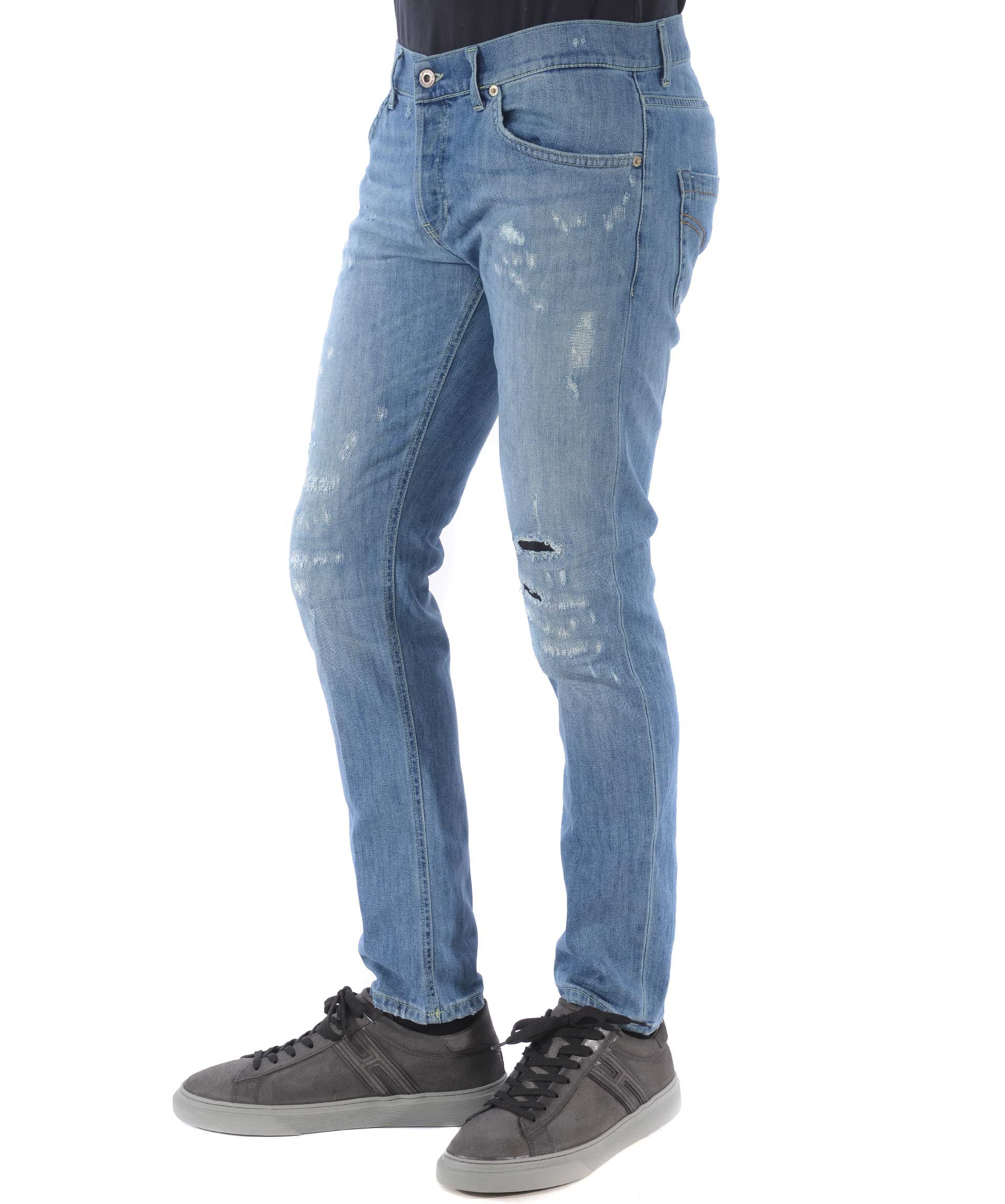 Jeans Dondup \