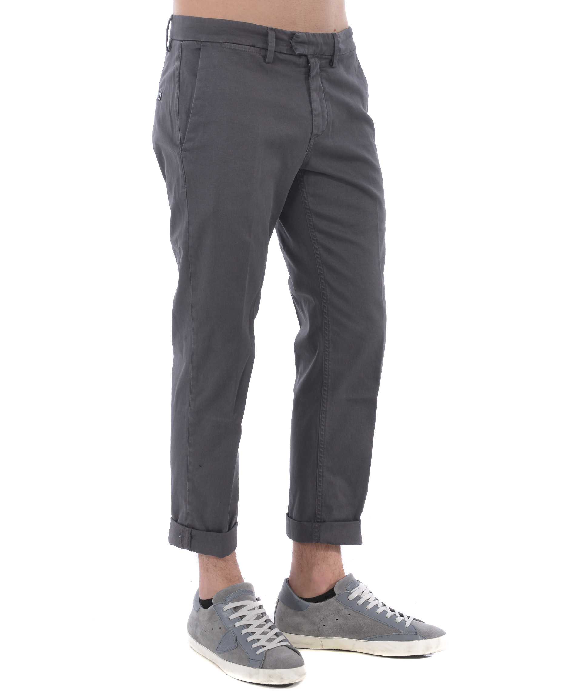 Pantaloni Dondup \
