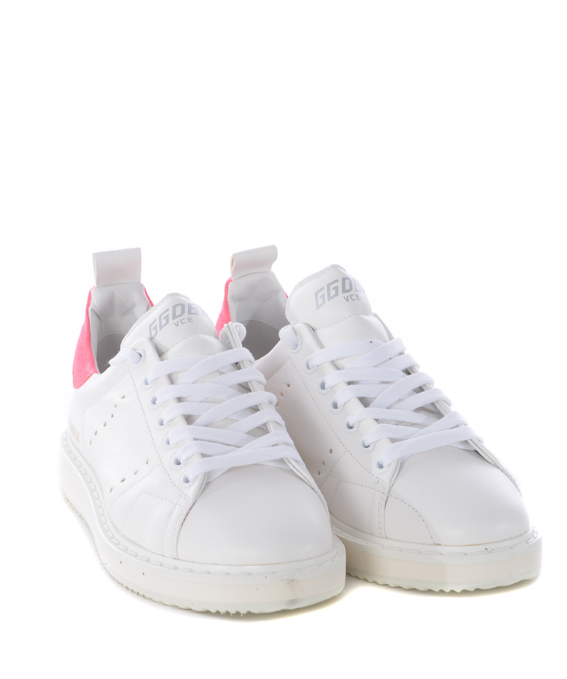 golden goose starter saldo