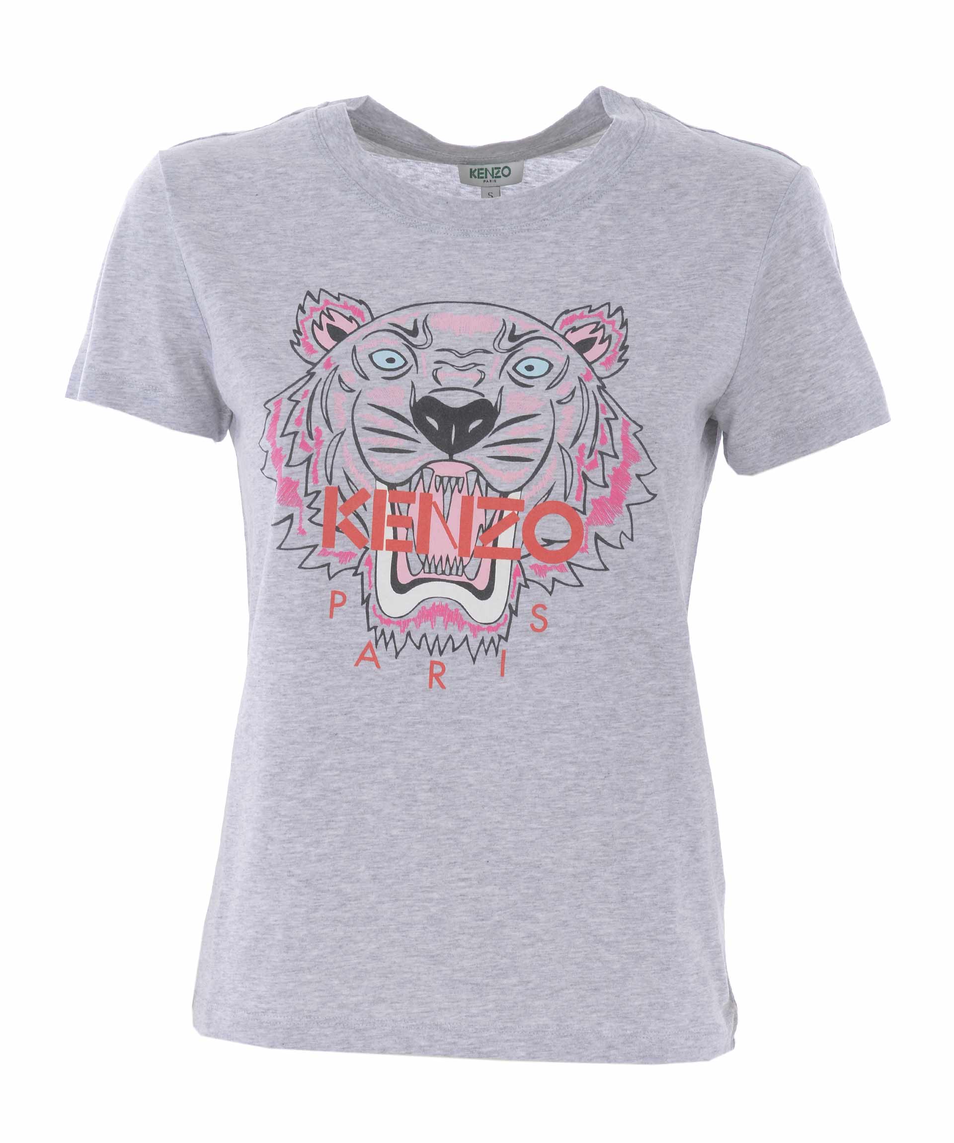 maglietta kenzo corta