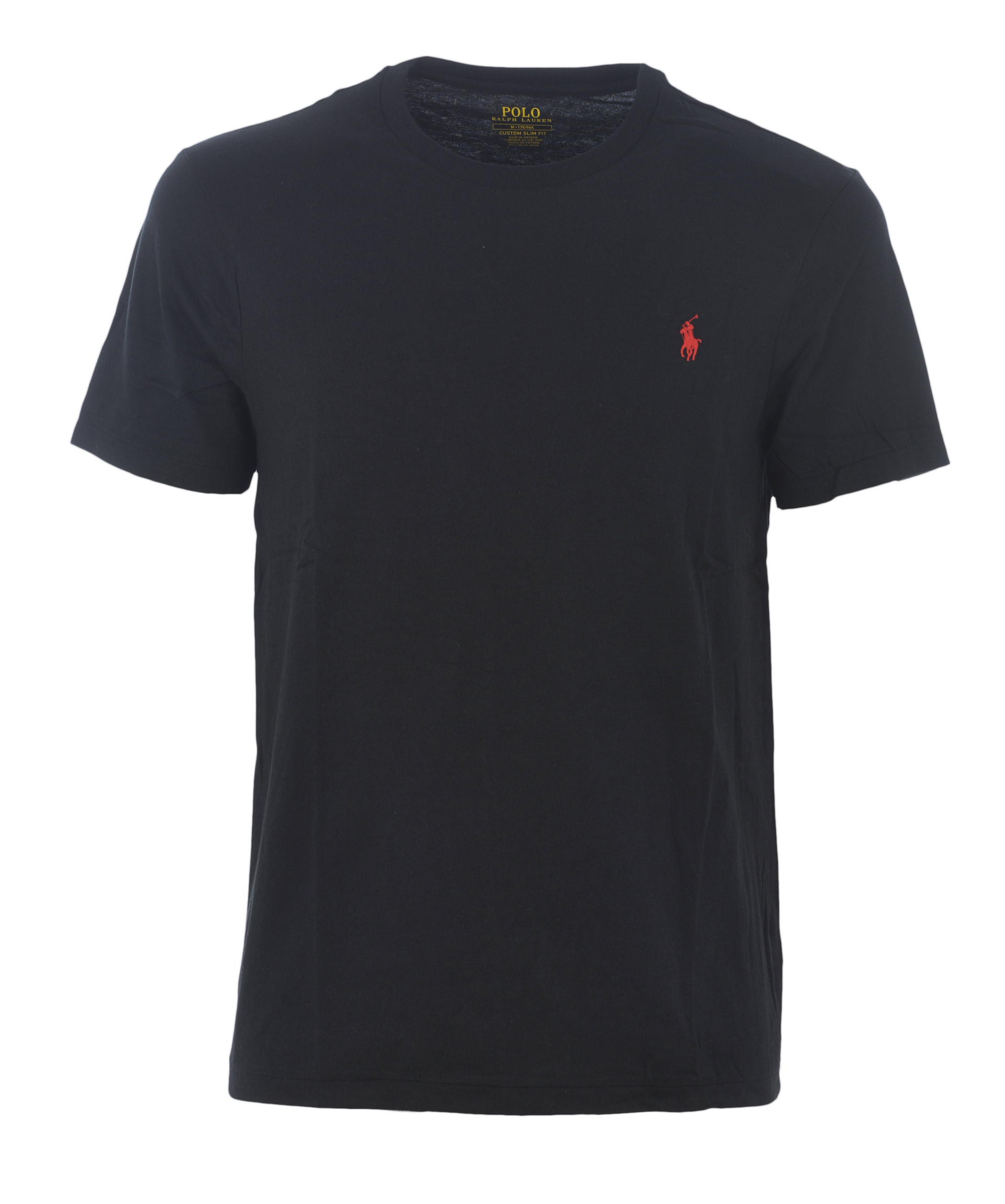 t shirt polo ralph