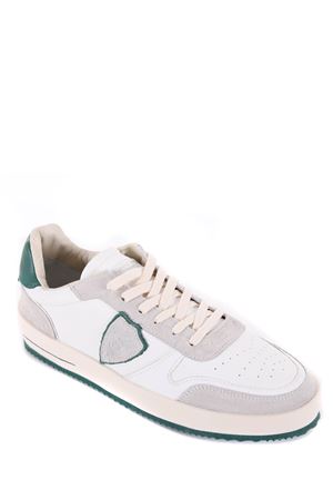 Philippe Model Uomo Yoox Philippe Model Uomo Outlet New Arrivals