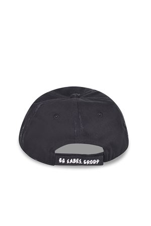 Cappello baseball 44 Label Group 44 LABEL GROUP | Cappelli | B0030469FA628-P697