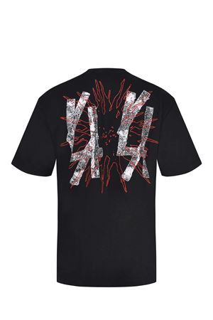 T-shirt 44 Label Group 44 LABEL GROUP | T-shirt | B0030556FA582-P675