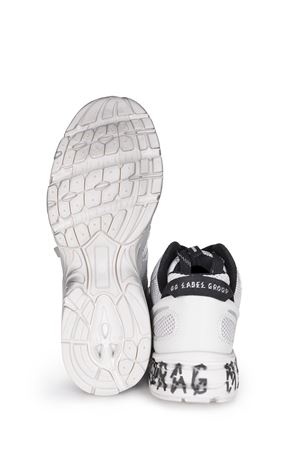 Sneakers 44 Label Group Dragger 44 LABEL GROUP | Sneakers | B0030600FA690-P722