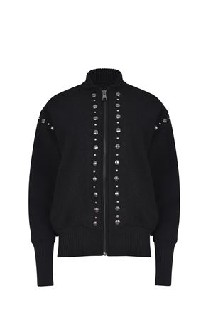 Paper Kid Jacket  A PAPER KID | Jacket | F5PKWOBO230110