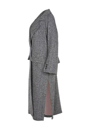 Cappotto A Paper Kid A PAPER KID | Cappotti | F5PKWOCO057200