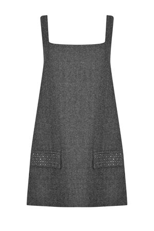 A Paper Kid coat  A PAPER KID | Dress | F5PKWODR059200