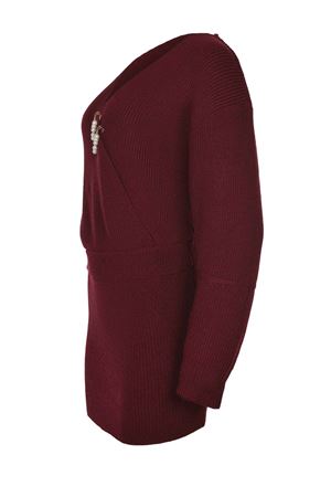 A Paper Kid dress  A PAPER KID | Dress | F5PKWODR088403