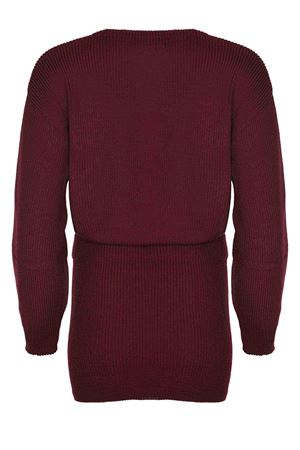 A Paper Kid dress  A PAPER KID | Dress | F5PKWODR088403