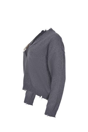 A Paper Kid A Paper Kid sweater  A PAPER KID | Sweater | F5PKWOJP087100