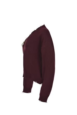 A Paper Kid sweater  A PAPER KID | Sweater | F5PKWOJP087403