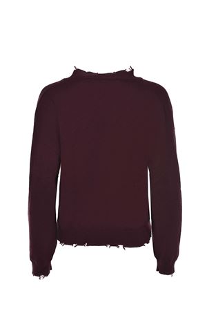 A Paper Kid sweater  A PAPER KID | Sweater | F5PKWOJP087403