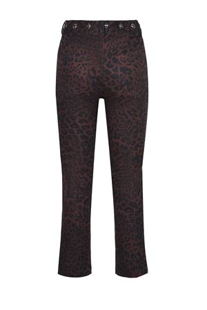 Jeans A Paper Kid A PAPER KID | Jeans | F5PKWOPA254112