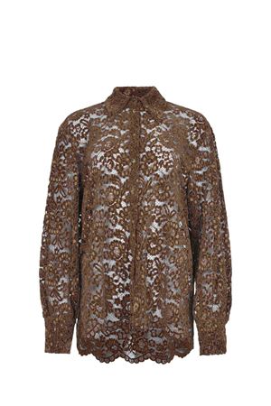 A Paper Kid shirt  A PAPER KID | Shirt | F5PKWOSI011090