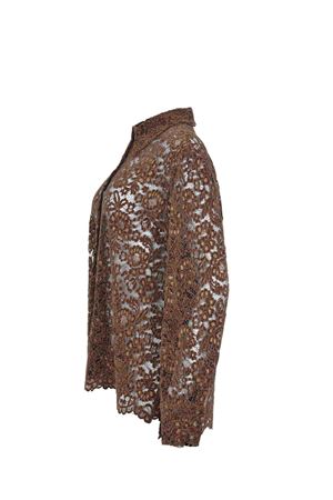 A Paper Kid shirt  A PAPER KID | Shirt | F5PKWOSI011090