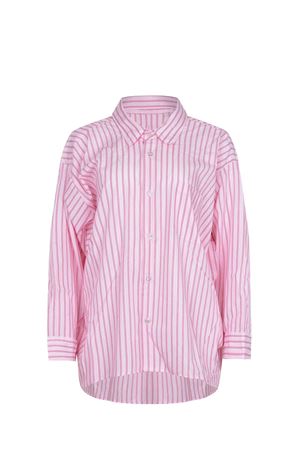 A Paper Kid shirt  A PAPER KID | Shirt | F5PKWOSI066042