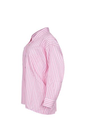 A Paper Kid shirt  A PAPER KID | Shirt | F5PKWOSI066042