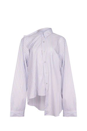 Camicia A Paper Kid A PAPER KID | Camicie | F5PKWOSI067186.