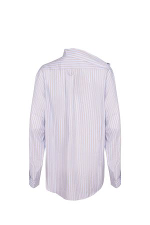 Camicia A Paper Kid A PAPER KID | Camicie | F5PKWOSI067186.