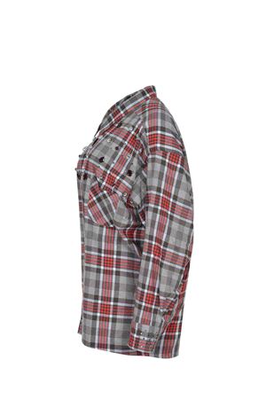 Camicia A Paper Kid A PAPER KID | Camicie | F5PKWOSI212030