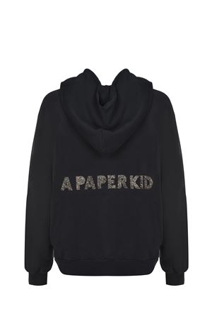 A Paper Kid sweatshirt  A PAPER KID | Sweatshirt | F5PKWOZH229110