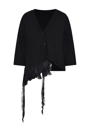 Alberta Ferretti sweater  ALBERTA FERRETTI | Sweater | 0922-5101555