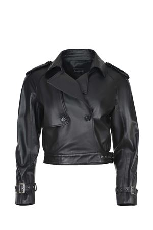 Giubbino Alessandra Grimoldi ALESSANDRA GRIMOLDI | Giubbini | SPOLVERINO CORTONERO