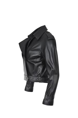 Giubbino Alessandra Grimoldi ALESSANDRA GRIMOLDI | Giubbini | SPOLVERINO CORTONERO