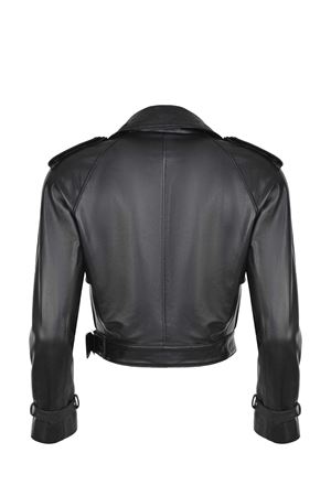 Giubbino Alessandra Grimoldi ALESSANDRA GRIMOLDI | Giubbini | SPOLVERINO CORTONERO