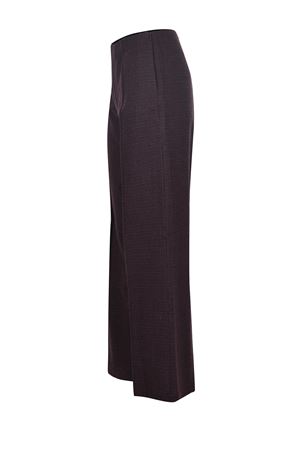 Alysi pants  ALYSI | Trousers | 165114A5048-UVA