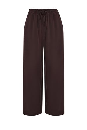 Pantaloni Alysi ALYSI | Pantaloni | 165115A5051-UVA