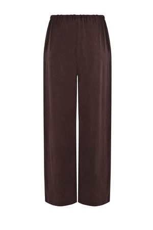 Pantaloni Alysi ALYSI | Pantaloni | 165115A5051-UVA