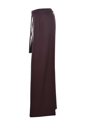 Alysi trousers  ALYSI | Trousers | 165126A5052-UVA