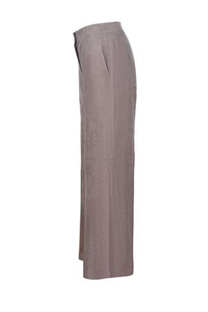 Pantalone Alysi ALYSI | Pantaloni | 165166A5220-MOUSSE